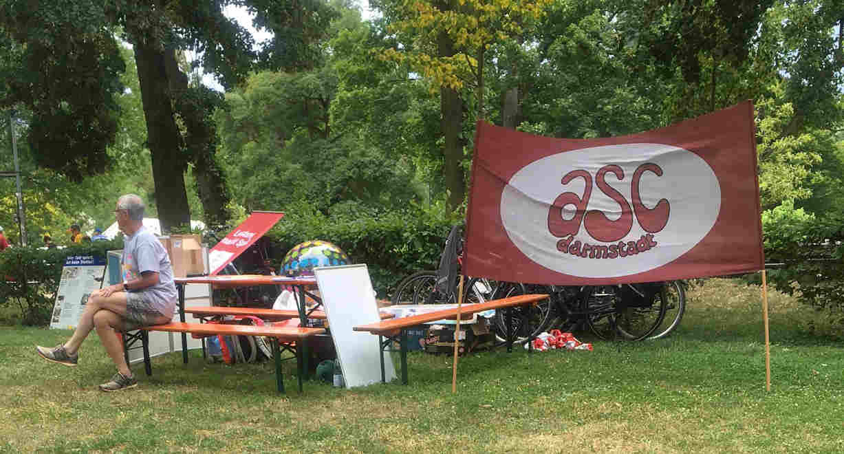 asc camp