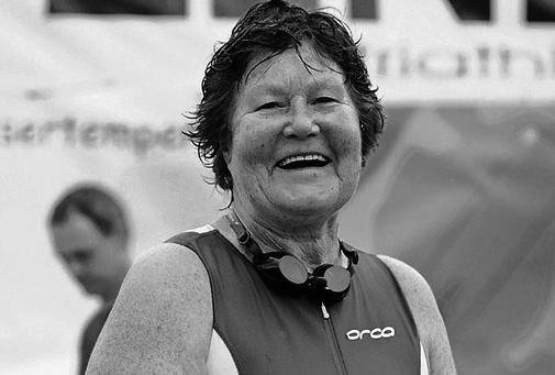 Ruth Grabow