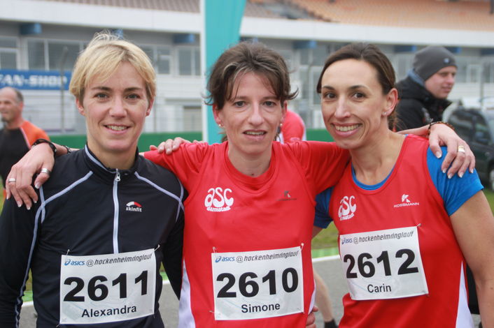 Siegerteam