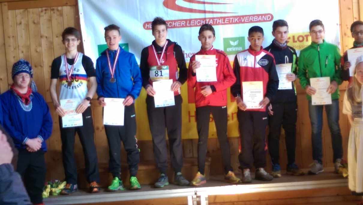 HM Cross 16