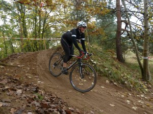Crossrennen DA Diana