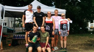 Sieger der 3. Hessenliga