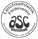 Förderverein des asc Darmstadt